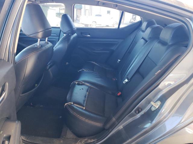 Photo 10 from auction – 2020 NISSAN ALTIMA SR with VIN 1N4BL4CV4LC162933