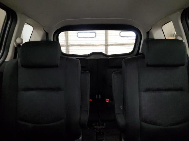 Photo 10 from auction – 2010 MAZDA 5 with VIN JM1CR2W38A0369190