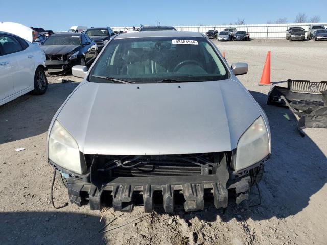 Photo 5 from auction – 2008 MERCURY MILAN PREM with VIN 3MEHM08178R607009