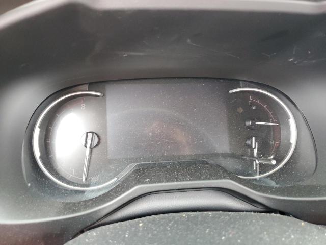 Photo 9 from auction – 2023 TOYOTA RAV4 XLE with VIN 2T3W1RFV6PC228218