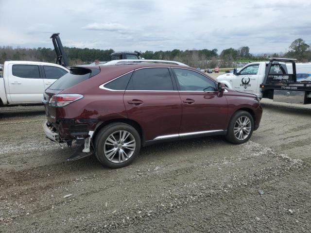 Zdjęcie 3 z aukcji – 2013 LEXUS RX 350 z VIN 2T2ZK1BA7DC105803