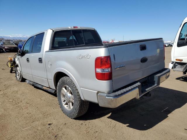 Photo 2 from auction – 2006 FORD F150 SUPER with VIN 1FTPW14V76FA93047