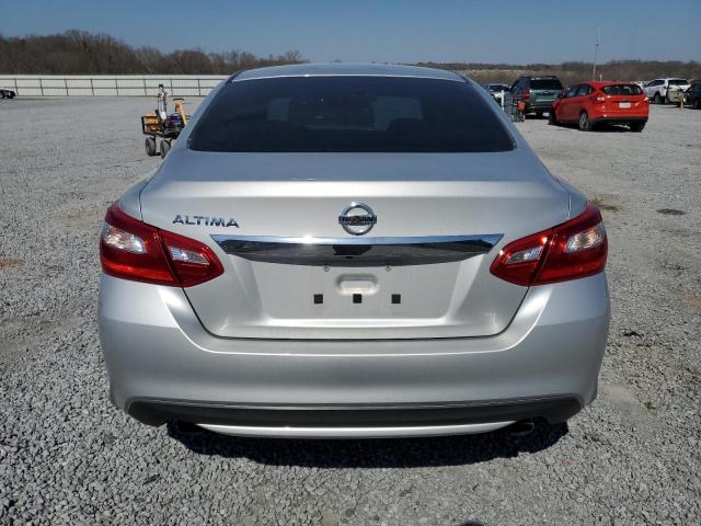 Photo 6 from auction – 2016 NISSAN ALTIMA 2.5 with VIN 1N4AL3AP7GC243635