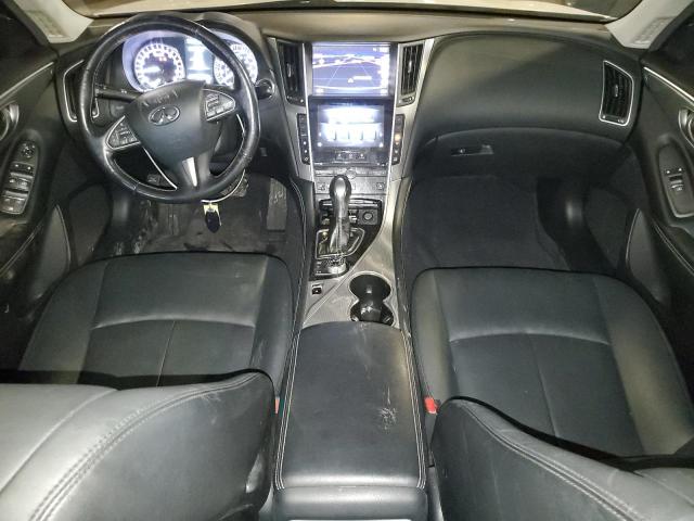 Photo 8 from auction – 2015 INFINITI Q50 BASE with VIN JN1BV7AR7FM414011