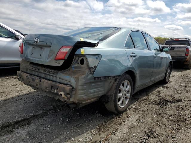 Photo 3 from auction – 2007 TOYOTA CAMRY CE with VIN 4T1BE46KX7U615549