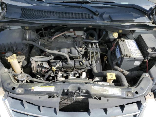 Photo 12 from auction – 2010 CHRYSLER TOWN & COU with VIN 2A4RR4DEXAR186478