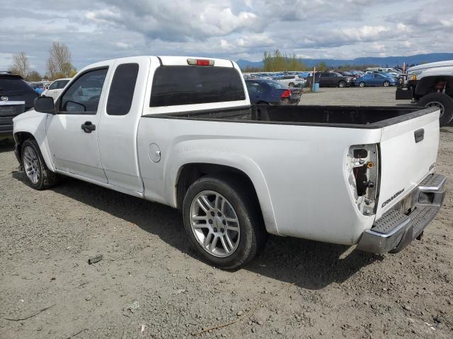 Photo 2 from auction – 2007 GMC CANYON with VIN 1GTCS19E478140625