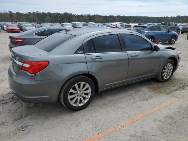Photo 3 from auction – 2011 CHRYSLER 200 TOURIN with VIN 1C3BC1FB0BN607802