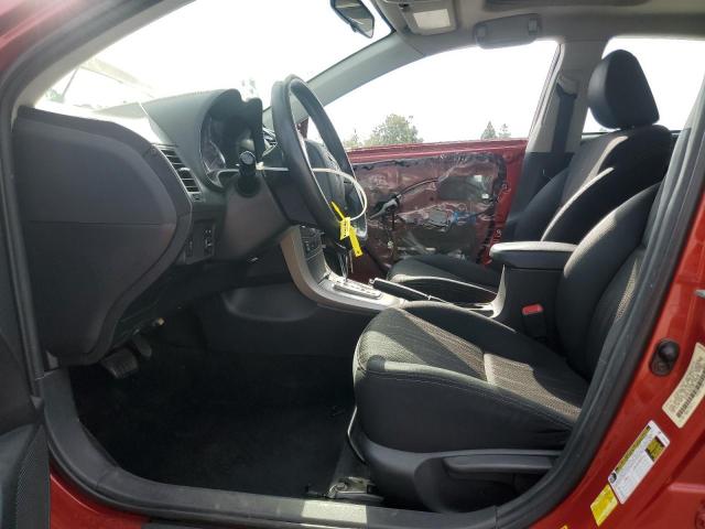 Photo 7 from auction – 2013 TOYOTA COROLLA BA with VIN 5YFBU4EEXDP167910