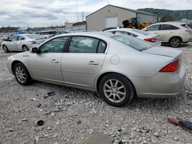 Photo 2 from auction – 2006 BUICK LUCERNE CX with VIN 1G4HD57206U152207