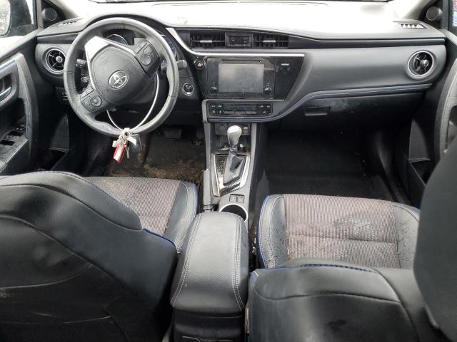 Photo 8 from auction – 2017 TOYOTA COROLLA L with VIN 2T1BURHE7HC883744