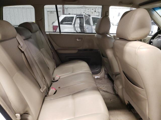 Foto 11 de la subasta – 2006 TOYOTA HIGHLANDER con VIN JTEGP21A260120982