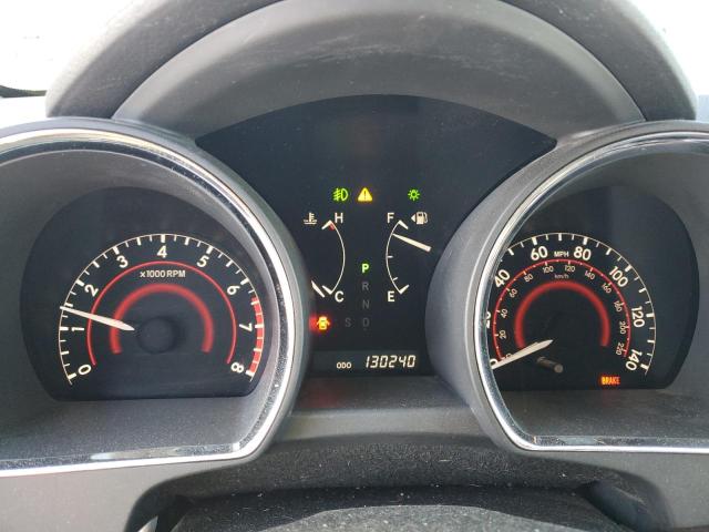 Photo 9 from auction – 2011 TOYOTA HIGHLANDER with VIN 5TDZK3EH3BS039473