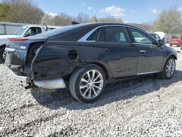 Photo 3 from auction – 2016 CADILLAC XTS LUXURY with VIN 2G61N5S37G9180901