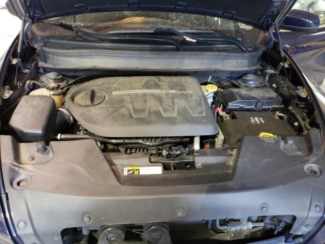 Photo 11 from auction – 2015 JEEP CHEROKEE L with VIN 1C4PJMCS2FW552671