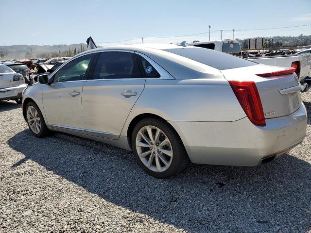 Photo 2 from auction – 2013 CADILLAC XTS PREMIU with VIN 2G61S5S35D9117817