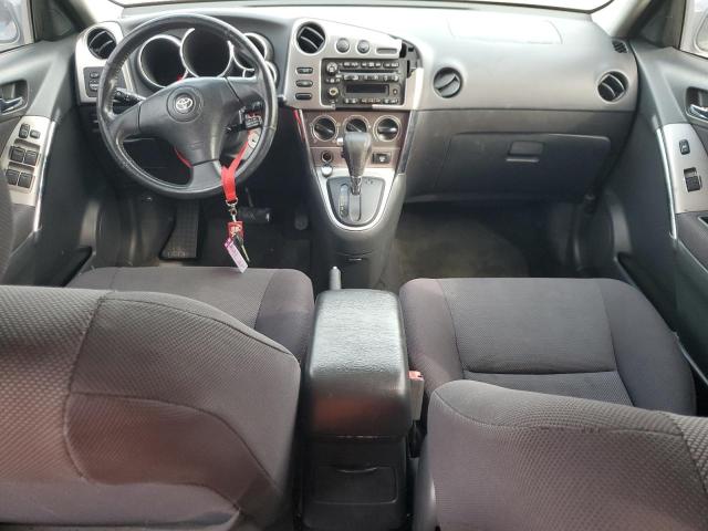 Photo 8 from auction – 2003 TOYOTA COROLLA MA with VIN 2T1KR38E33C052166