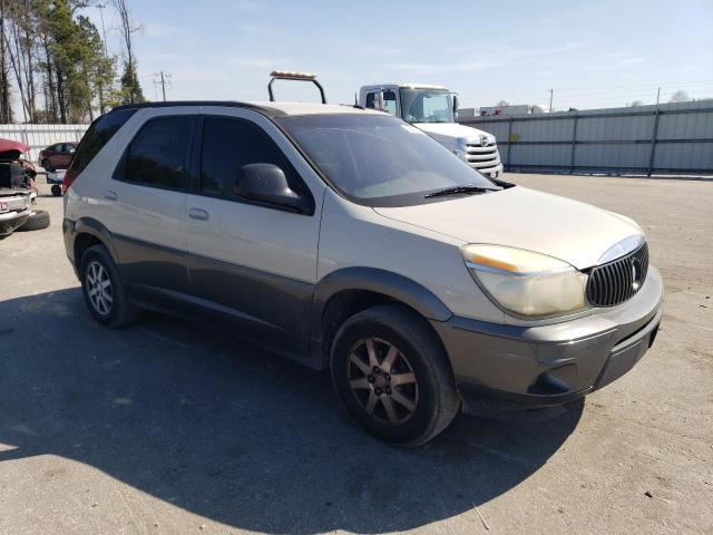 Photo 4 from auction – 2004 BUICK RENDEZVOUS with VIN 3G5DA03E84S510141
