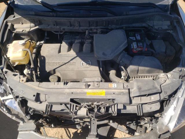 Photo 12 from auction – 2014 MAZDA CX-9 TOURI with VIN JM3TB3CA2E0429281