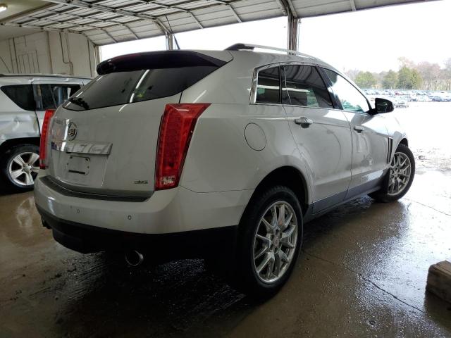 Photo 3 from auction – 2014 CADILLAC SRX PERFOR with VIN 3GYFNCE3XES544015