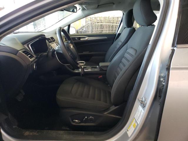 Photo 7 from auction – 2019 FORD FUSION SE with VIN 3FA6P0LUXKR106534
