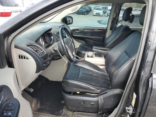 Photo 7 from auction – 2014 CHRYSLER TOWN & COU with VIN 2C4RC1BGXER363336