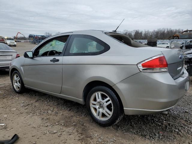 Photo 2 from auction – 2008 FORD FOCUS S/SE with VIN 1FAHP32N58W272972