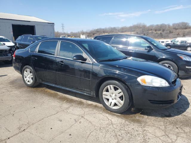 Photo 4 from auction – 2013 CHEVROLET IMPALA LT with VIN 2G1WG5E36D1102993