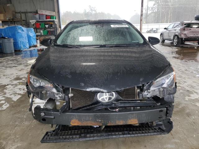 Photo 5 from auction – 2018 TOYOTA COROLLA L with VIN 5YFBURHE4JP744502