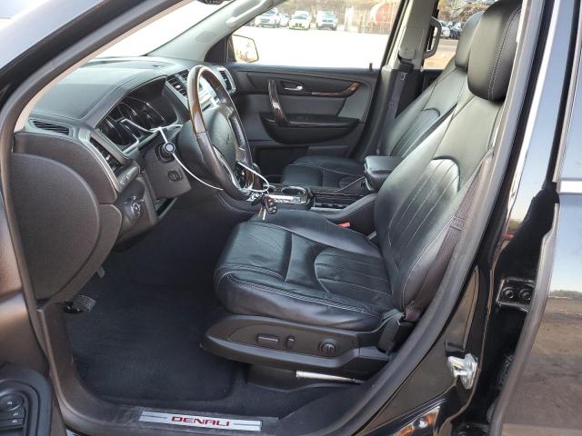 Foto 7 de la subasta – 2015 GMC ACADIA DEN con VIN 1GKKRTKD8FJ255650