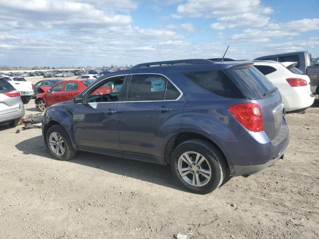 Photo 2 from auction – 2014 CHEVROLET EQUINOX LT with VIN 2GNALBEK5E6299900