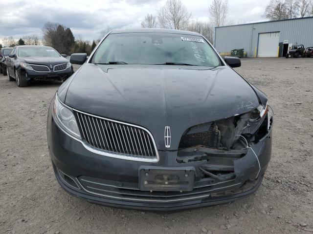 Photo 5 from auction – 2014 LINCOLN MKS with VIN 1LNHL9FT3EG606595