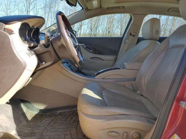 Photo 7 from auction – 2013 BUICK LACROSSE P with VIN 1G4GF5E33DF304354