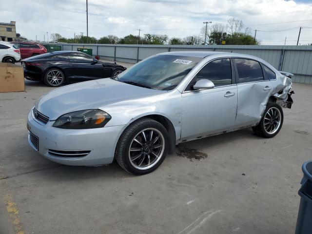 Photo 1 from auction – 2010 CHEVROLET IMPALA LS with VIN 2G1WA5EK1A1134385