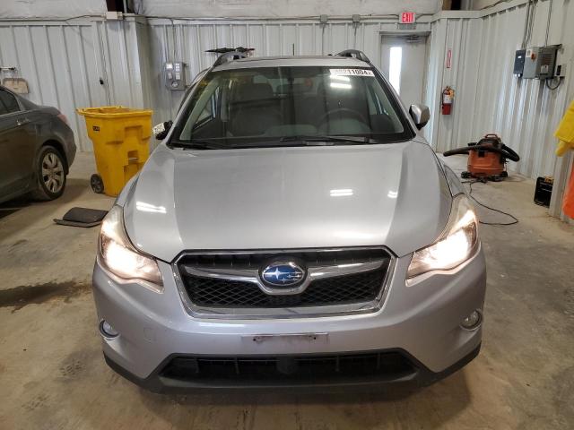 Photo 5 from auction – 2014 SUBARU XV CROSSTR with VIN JF2GPBKC2EH314076