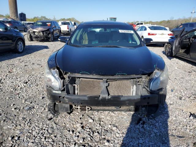 Photo 5 from auction – 2011 NISSAN MAXIMA S with VIN 1N4AA5AP1BC807158