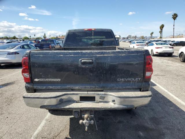 Photo 6 from auction – 2005 CHEVROLET SILVERADO with VIN 1GCHC23U35F807010