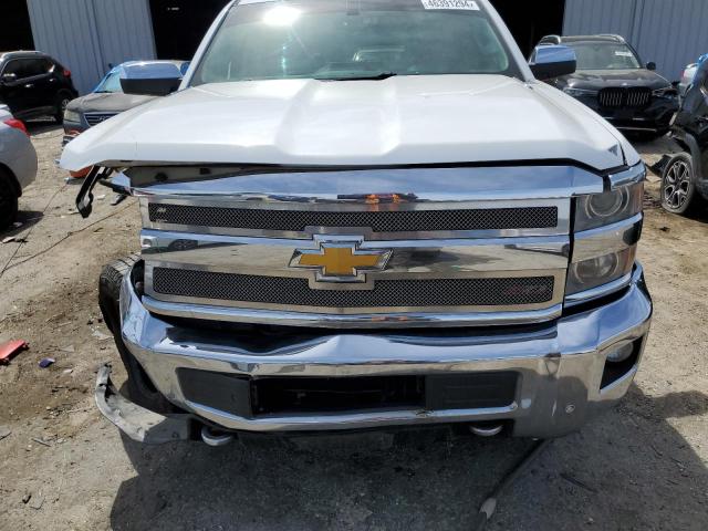 Photo 11 from auction – 2015 CHEVROLET SILVERADO with VIN 1GC1KWE85FF104005