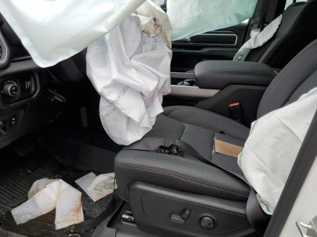 Photo 7 from auction – 2023 RAM 1500 BIG H with VIN 1C6SRFFTXPN701913