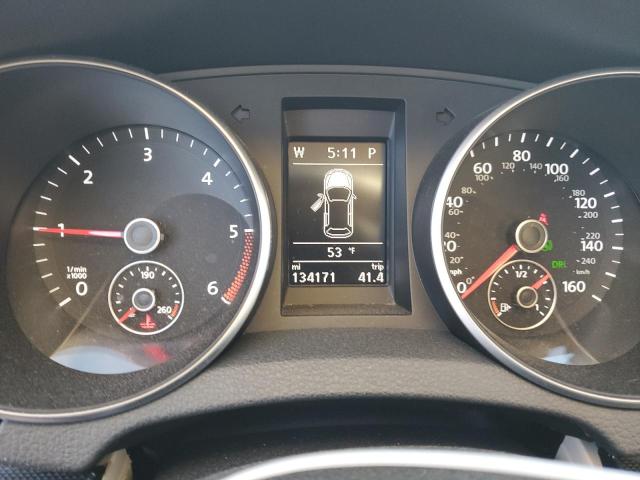 Photo 9 from auction – 2014 VOLKSWAGEN JETTA TDI with VIN 3VWPL7AJ5EM627185