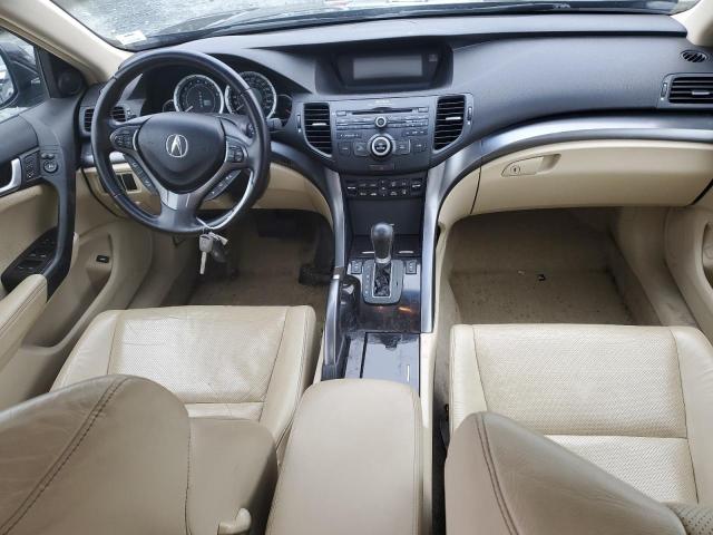 Photo 8 from auction – 2012 ACURA TSX with VIN JH4CU2F5XCC800323