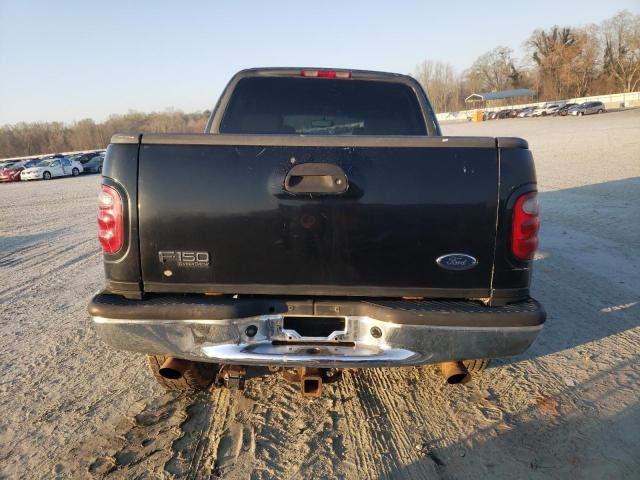 Photo 6 from auction – 2002 FORD F150 SUPER with VIN 1FTRW08L52KA97515