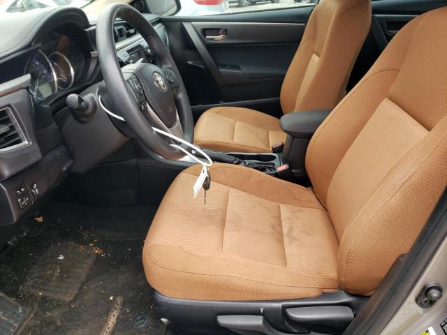 Photo 7 from auction – 2016 TOYOTA COROLLA L with VIN 2T1BURHE9GC599546