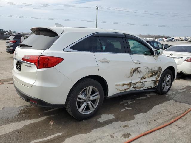Photo 3 from auction – 2013 ACURA RDX with VIN 5J8TB3H35DL002260
