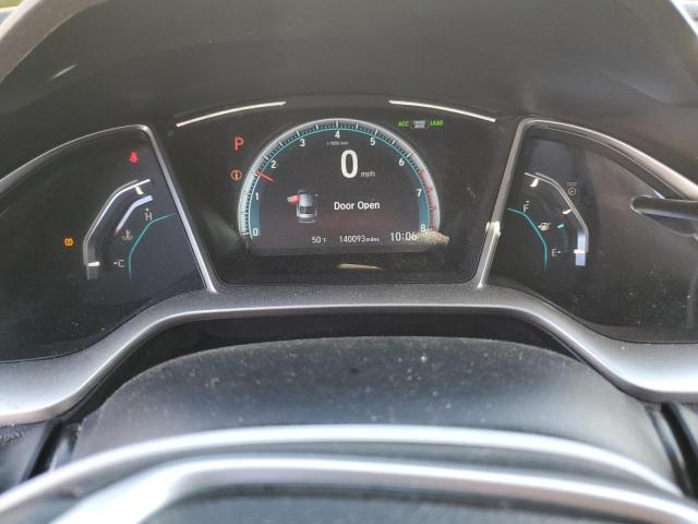 Photo 9 from auction – 2019 HONDA CIVIC EX with VIN 19XFC1F34KE018942