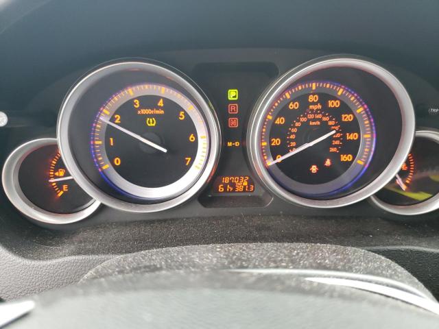 Photo 9 from auction – 2009 MAZDA 6 I with VIN 1YVHP82A095M08561