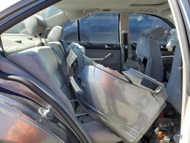 Photo 10 from auction – 2003 VOLKSWAGEN JETTA GLS with VIN 3VWSE69M73M108889