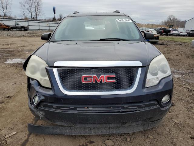 Photo 5 from auction – 2012 GMC ACADIA SLE with VIN 1GKKRNED3CJ362348