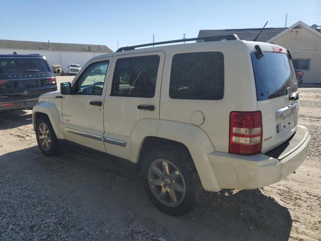 Photo 2 from auction – 2012 JEEP LIBERTY SP with VIN 1C4PJMAK1CW192095