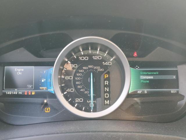 Photo 9 from auction – 2014 FORD EXPLORER X with VIN 1FM5K7D82EGC11638